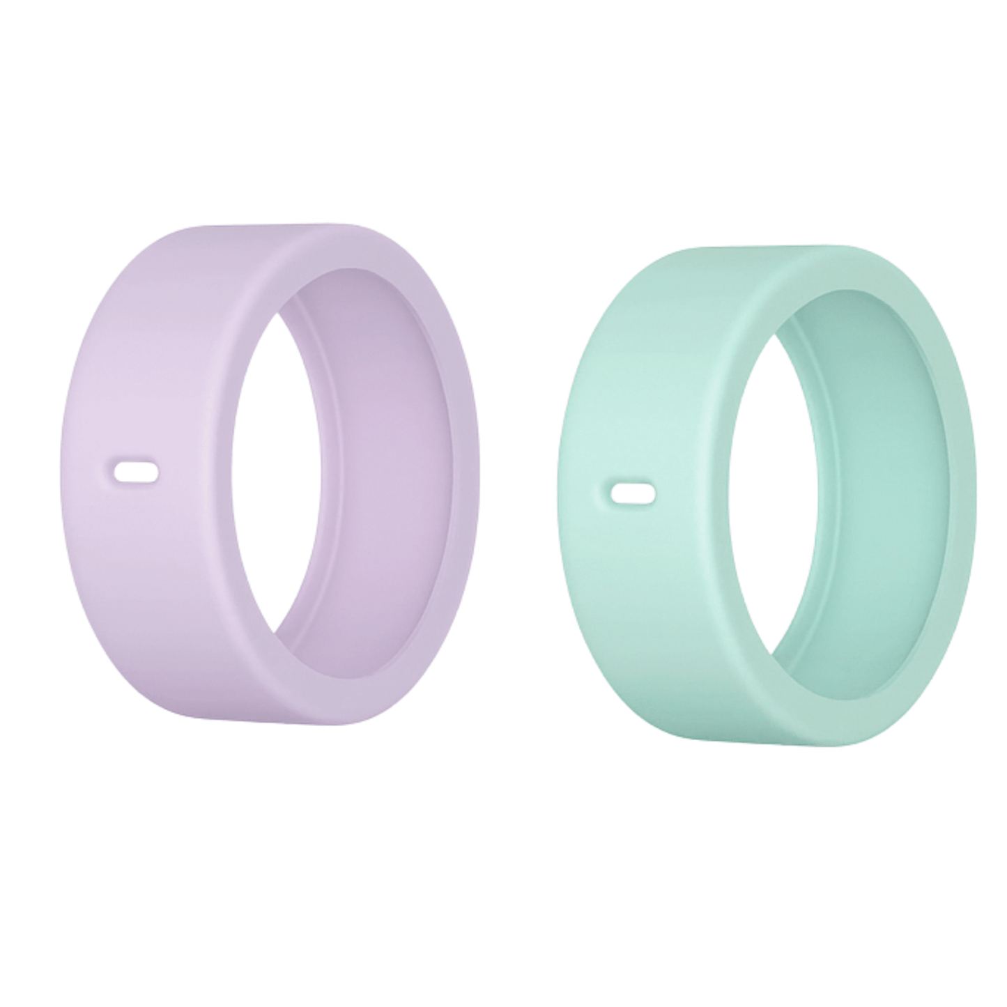 2 - Pack Arkos™ – Smart Ring Protector - Sizes 4–15, Multi - Color - Yviora
