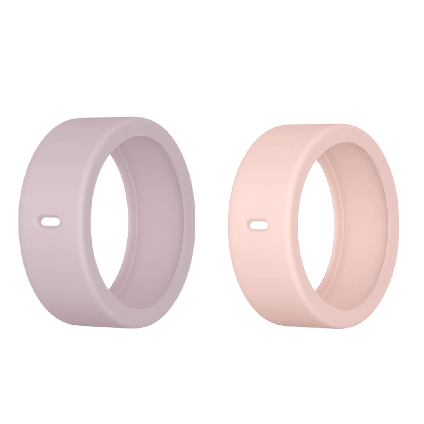 2 - Pack Arkos™ – Smart Ring Protector - Sizes 4–15, Multi - Color - Yviora