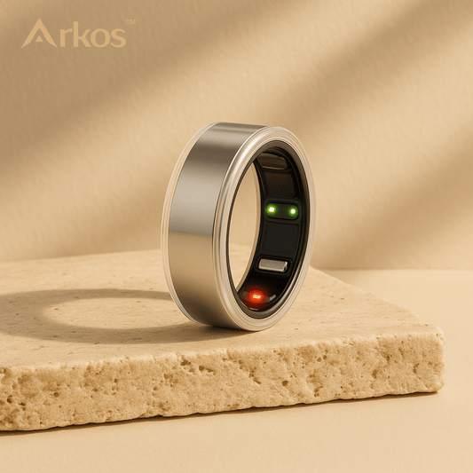 Arkos™ Slim TPU Protective Cover (Sizes 6–12, Multi - Color Pack) - Yviora