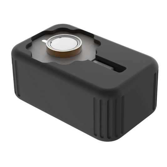 Arkos™ TravelGuard – Charger Case for Oura Ring Gen 4 - Yviora