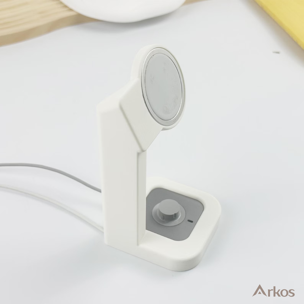 Arkos™ Align – Dual MagSafe &amp; Oura Ring Charging Stand