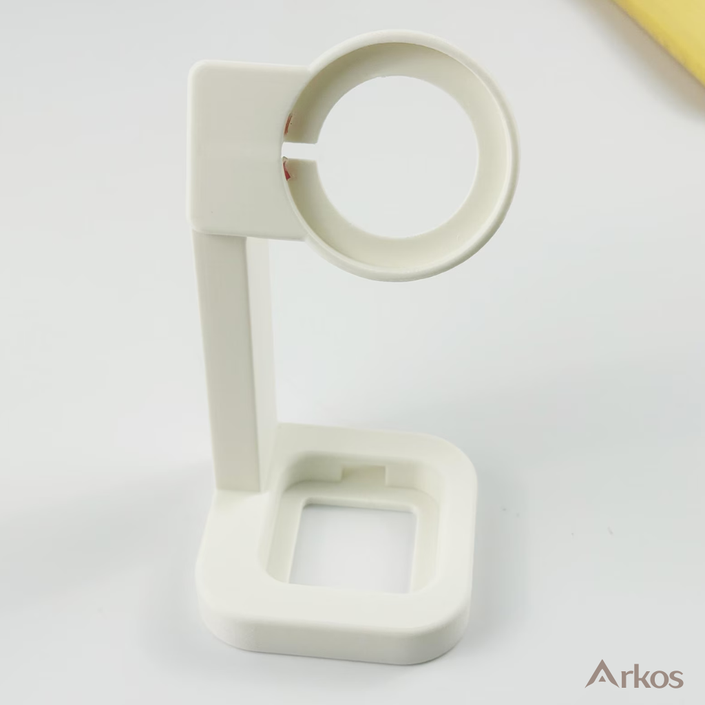 Arkos™ Align – Dual MagSafe &amp; Oura Ring Charging Stand