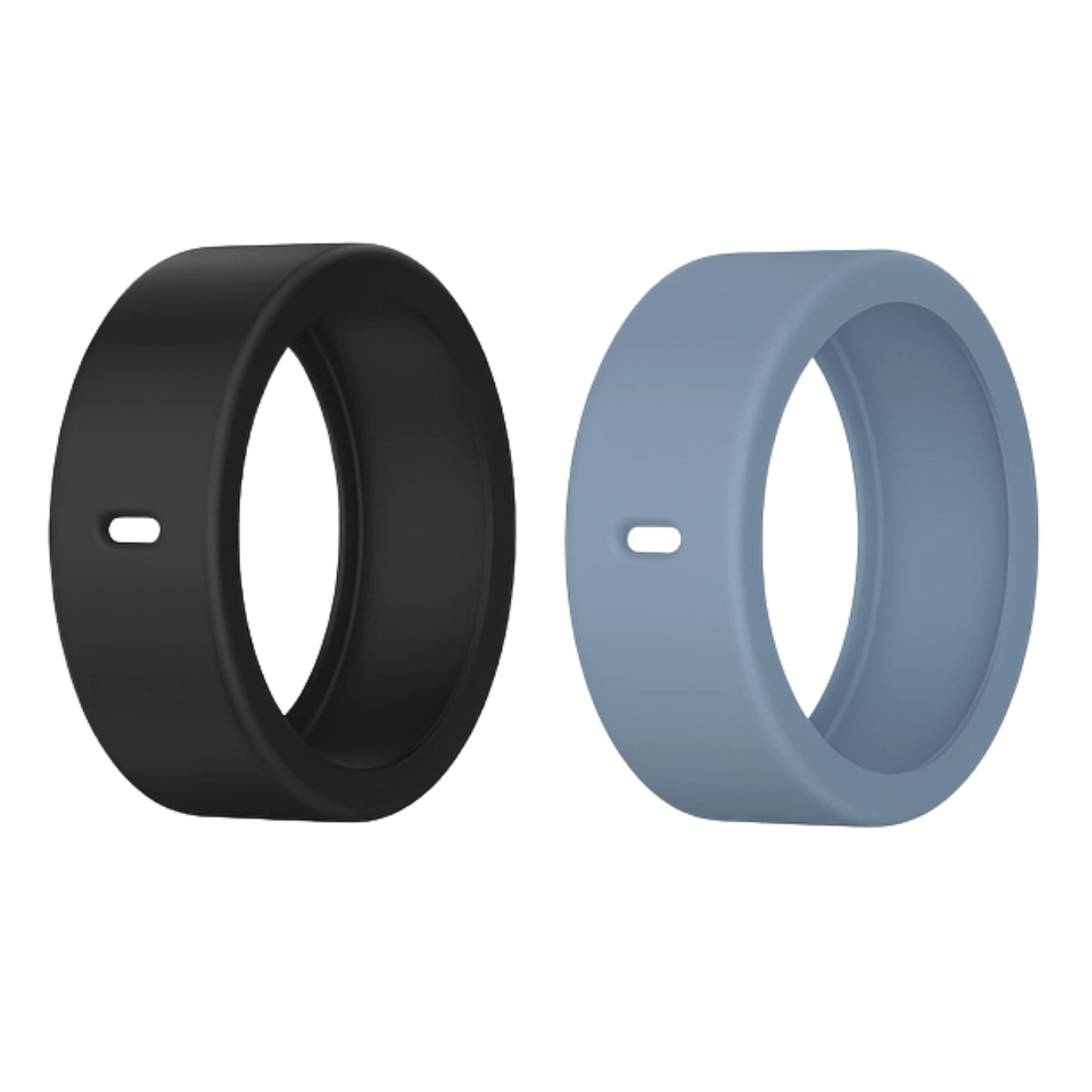 2 - Pack Arkos™ – Smart Ring Protector - Sizes 4–15, Multi - Color - Yviora
