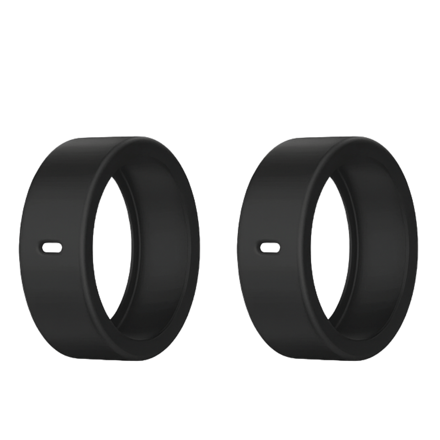 2 - Pack Arkos™ – Smart Ring Protector - Sizes 4–15, Multi - Color - Yviora
