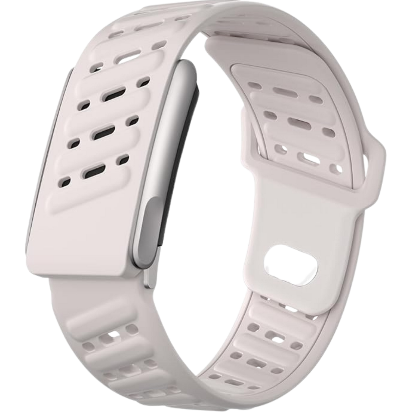 Yviora Active™ – Breathable premium Sport Band Compatible with Whoop 5.0