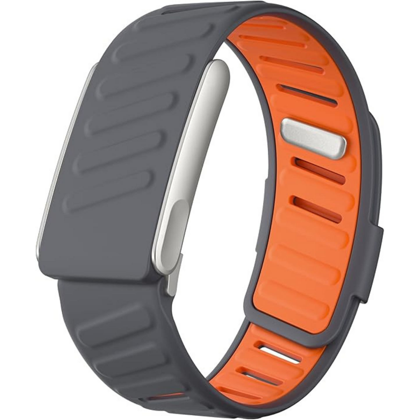 Yviora Active™ – Breathable premium Sport Band Compatible with Whoop 5.0