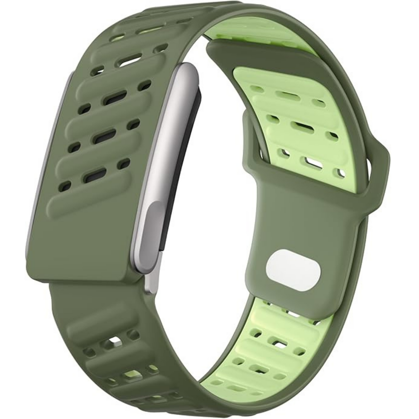Yviora Active™ – Breathable premium Sport Band Compatible with Whoop 5.0