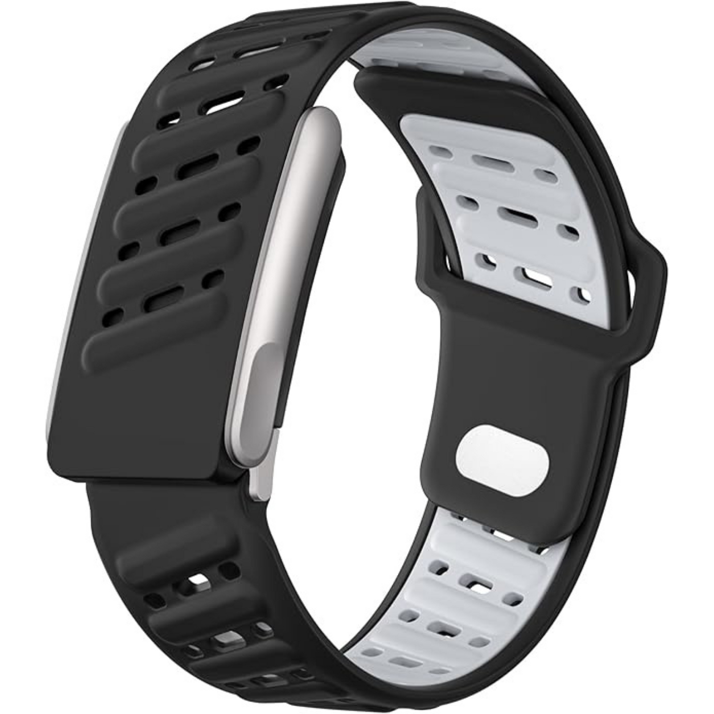 Yviora Active™ – Breathable premium Sport Band Compatible with Whoop 5.0