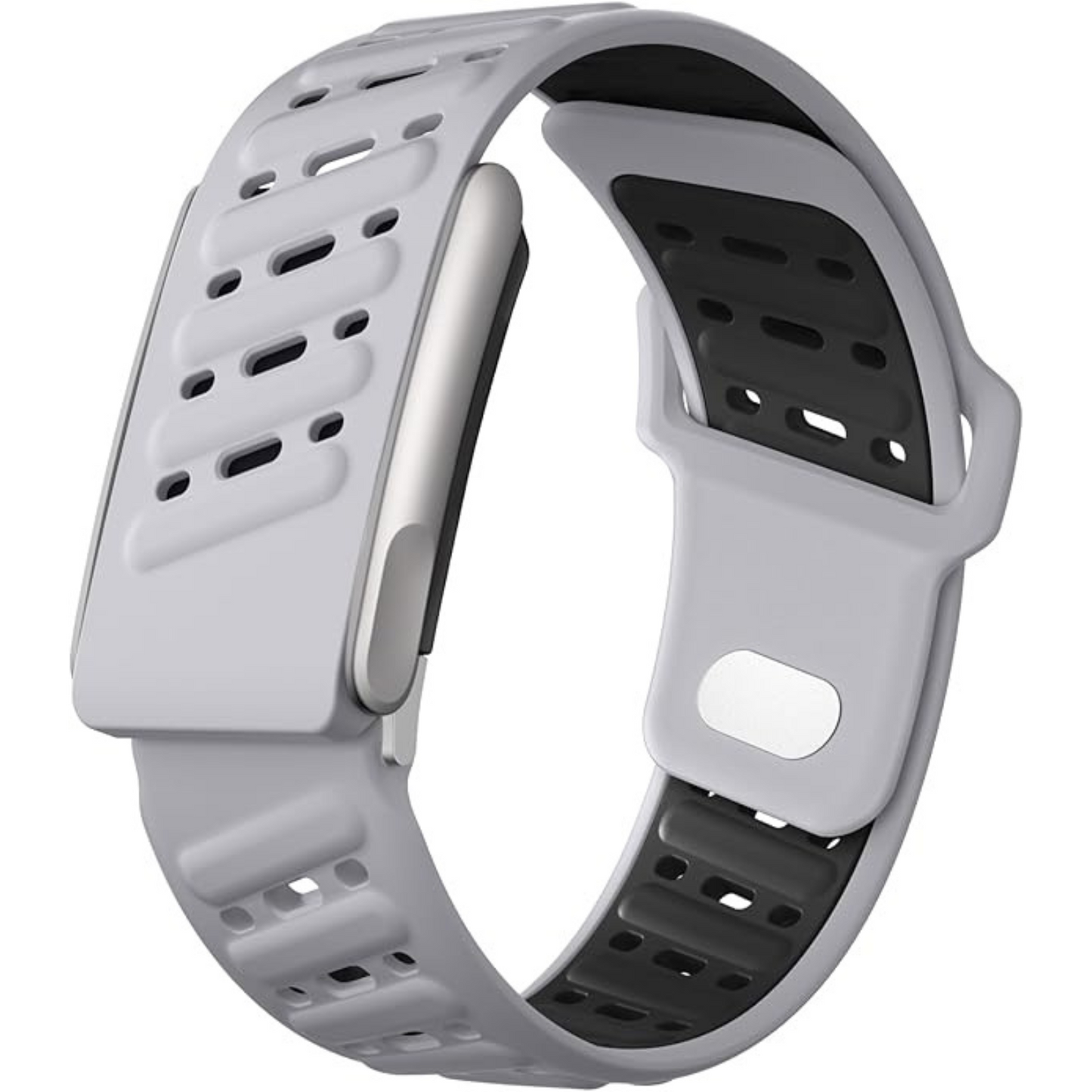 Yviora Active™ – Breathable premium Sport Band Compatible with Whoop 5.0