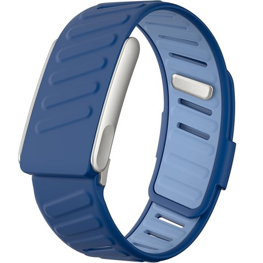 Yviora Active™ – Breathable premium Sport Band Compatible with Whoop 5.0