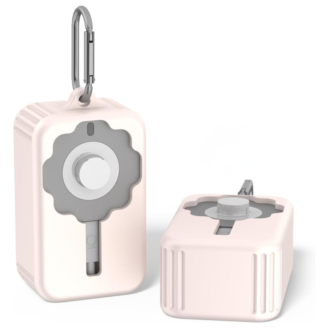 Arkos™ TravelGuard – Charger Case for Oura Ring Gen 4