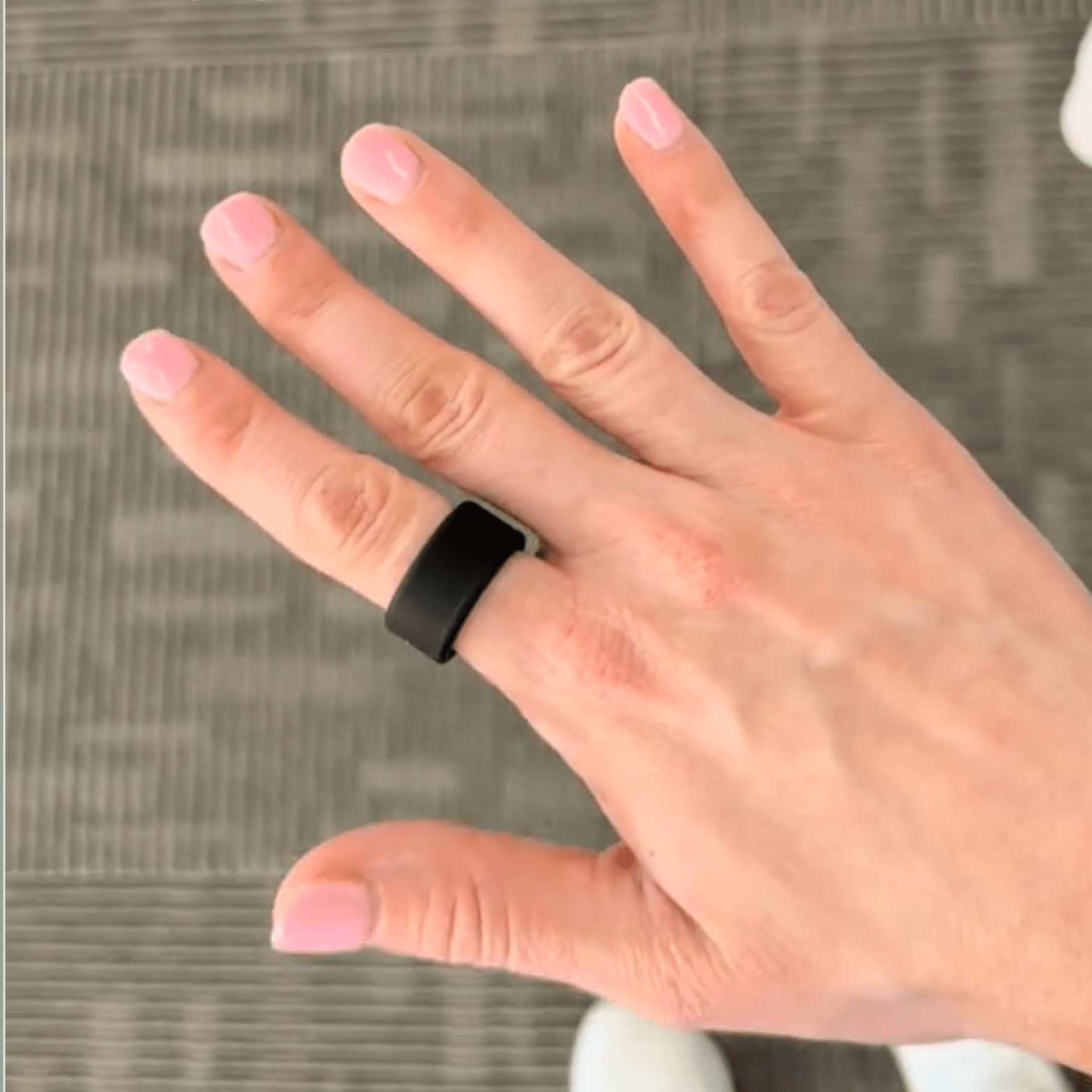 Arkos™ Protection Silicone Ring Flex Covers – Sizes 6–13, Multi - Color S Pack - Yviora