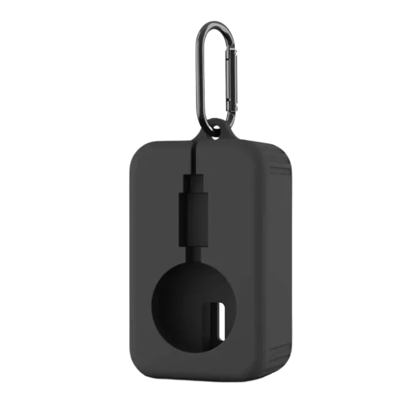 Arkos™ TravelGuard – Charger Case for Oura Ring Gen 4 - Yviora